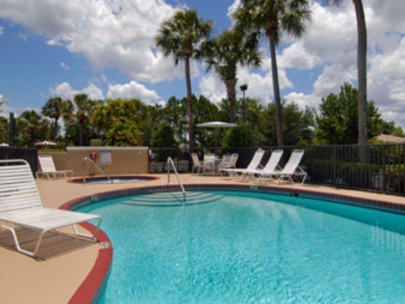 Days Inn By Wyndham Sarasota I-75 Vamo Exterior foto